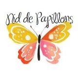 Nid de papillons