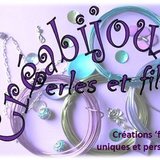 Créabijoux perles et fils