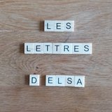 Les lettres d'elsa