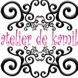 L'atelier de kamille