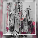 Lily's store