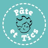 Pâte et tics