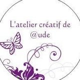 L’atelier créatif de aude