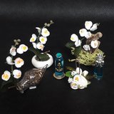 Les miniatures de Corinne