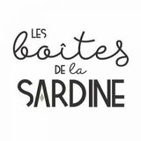 Les boîtes de la sardine