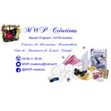 Mwp créations boutique