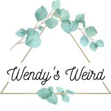 Wendy's weird