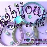 Créabijoux perles et fils mercerie