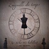 L'aiguille du temps