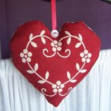 Le temps de la couture