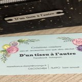 D'un tissu à l'autre