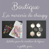 la mercerie de choupy