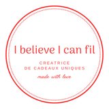 I believe I can fil