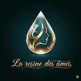 La résine des âmes