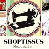 Shoptissus Mercerie