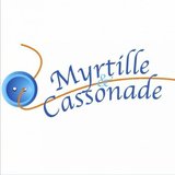 Myrtille et Cassonade