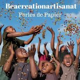 Béa Création- Perles de Papier