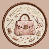 Madine couture