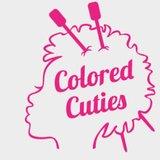 COLORED CUTIES