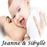 Jeanne et sibylle