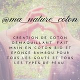 Ma nature coton
