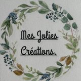 Mes jolies créations couture