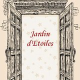 Jardin d'Etoiles