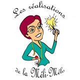 Les réalisations de la Mėli-Mėlo
