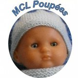 Mcl poupées