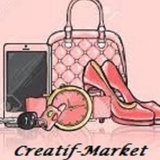 Creatif-market