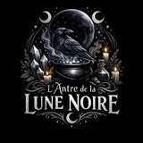 L’antre de la lune noire