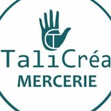 Talicréa mercerie