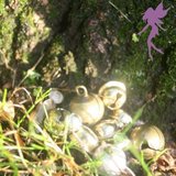 Medieval fairy creation