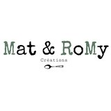 Mat & Romy Créations