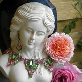 Bijou vintage story mercerie