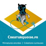 Creaturquoise