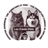 Les Z'amis D'Isis