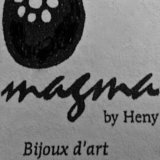 Magma by Heny