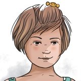 Gaëlle de Crozé illustration