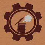 Un Souffle de Vapeur