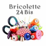 Bricolette 24 bis