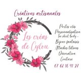 les créas de Cylou