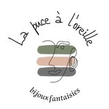 La puce à l'oreille