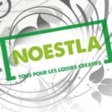 Serviettes papier de noestla