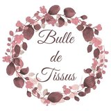 Bulle De Tissus