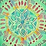 My Little Pot of Gold