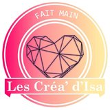 Les créa d'isabelle