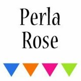 Perla rose mercerie