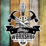 Strange Workshop