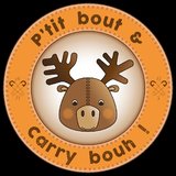 P'tit bout et carry bouh